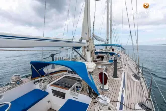 Thumbnail von Royal Huisman 2600