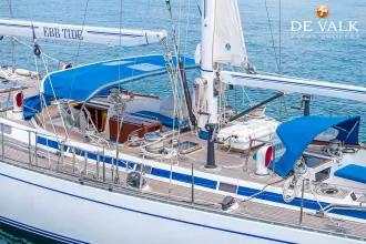 Thumbnail von Royal Huisman 2600