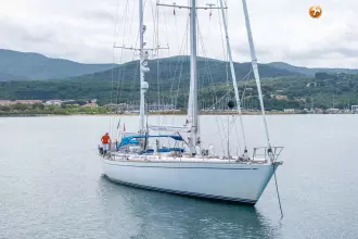 Thumbnail von Royal Huisman 2600
