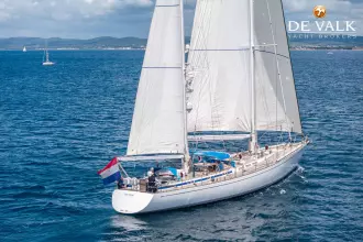 Thumbnail von Royal Huisman 2600