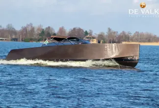 Vandutch 40