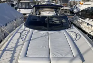 Thumbnail von Sunseeker Camargue 50