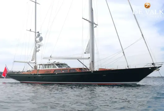 Palmer Johnson 110