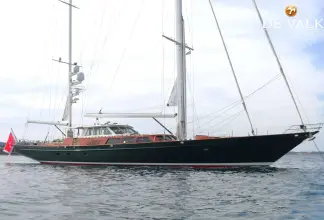 Palmer Johnson 110