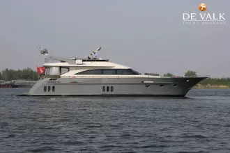 Van Der Heijden 2400 Superior
