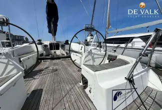 Thumbnail von X-Yachts X-612