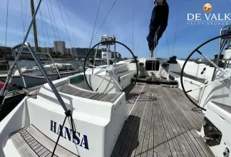 Thumbnail von X-Yachts X-612