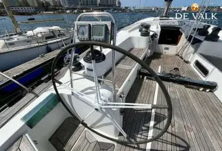 Thumbnail von X-Yachts X-612