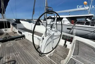 Thumbnail von X-Yachts X-612