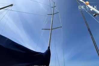 Thumbnail von X-Yachts X-612