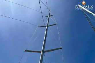 Thumbnail von X-Yachts X-612