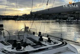 Thumbnail von X-Yachts X-612