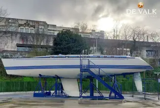 Thumbnail von X-Yachts X-612