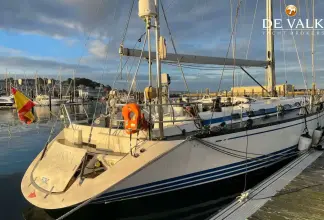 Thumbnail von X-Yachts X-612