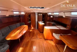 Thumbnail von X-Yachts X-612