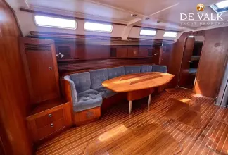Thumbnail von X-Yachts X-612
