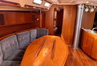 Thumbnail von X-Yachts X-612