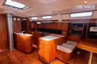 Thumbnail von X-Yachts X-612