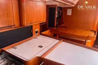 Thumbnail von X-Yachts X-612