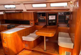 Thumbnail von X-Yachts X-612