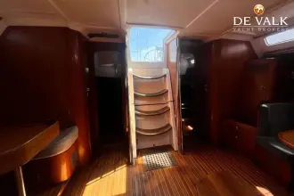 Thumbnail von X-Yachts X-612