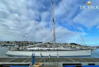 Thumbnail von X-Yachts X-612