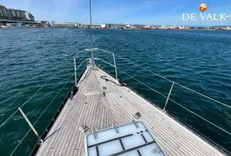 Thumbnail von X-Yachts X-612