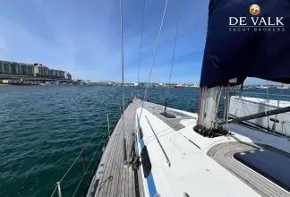 Thumbnail von X-Yachts X-612