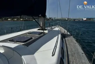 Thumbnail von X-Yachts X-612