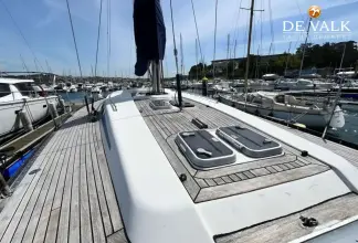 Thumbnail von X-Yachts X-612