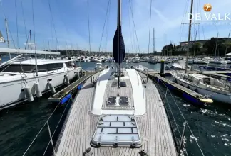 Thumbnail von X-Yachts X-612
