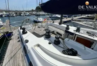 Thumbnail von X-Yachts X-612