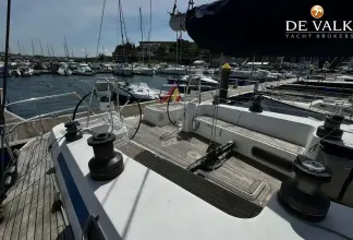 Thumbnail von X-Yachts X-612