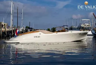 Seven Seas Venus Speedster