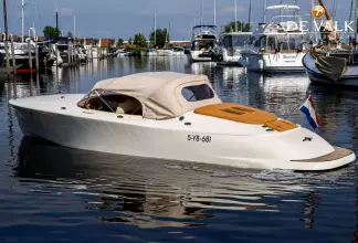 Thumbnail von Seven Seas Venus Speedster