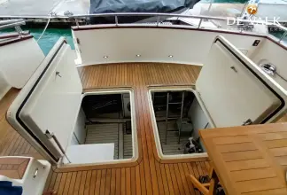 Thumbnail von Clipper Motor Yachts Cordova 52