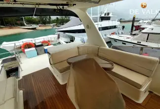 Thumbnail von Clipper Motor Yachts Cordova 52