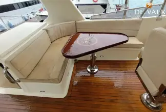 Thumbnail von Clipper Motor Yachts Cordova 52