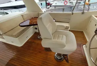 Thumbnail von Clipper Motor Yachts Cordova 52