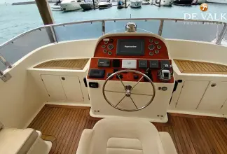 Thumbnail von Clipper Motor Yachts Cordova 52