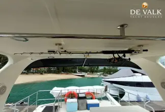 Thumbnail von Clipper Motor Yachts Cordova 52