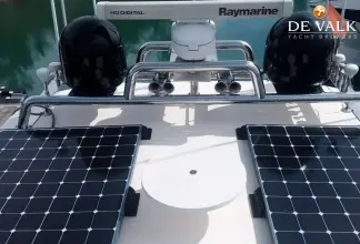 Thumbnail von Clipper Motor Yachts Cordova 52