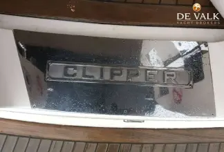Thumbnail von Clipper Motor Yachts Cordova 52