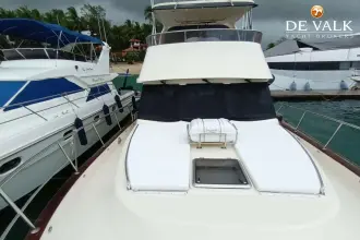 Thumbnail von Clipper Motor Yachts Cordova 52