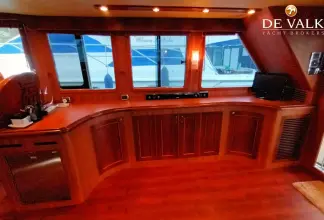 Thumbnail von Clipper Motor Yachts Cordova 52