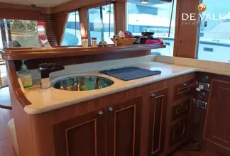 Thumbnail von Clipper Motor Yachts Cordova 52