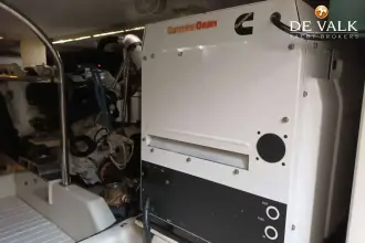 Thumbnail von Clipper Motor Yachts Cordova 52