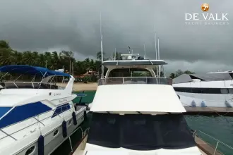 Thumbnail von Clipper Motor Yachts Cordova 52