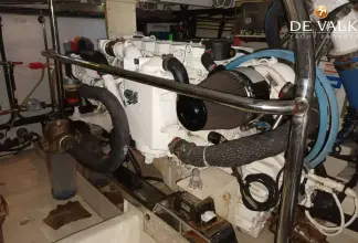 Thumbnail von Clipper Motor Yachts Cordova 52