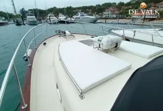 Thumbnail von Clipper Motor Yachts Cordova 52